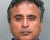 Psychiatrist Sohail Punjwani